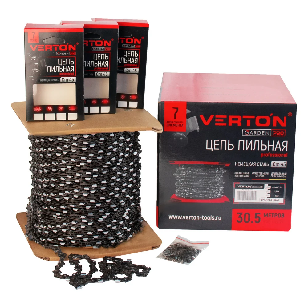 Бухта VERTON 01.14803.14840