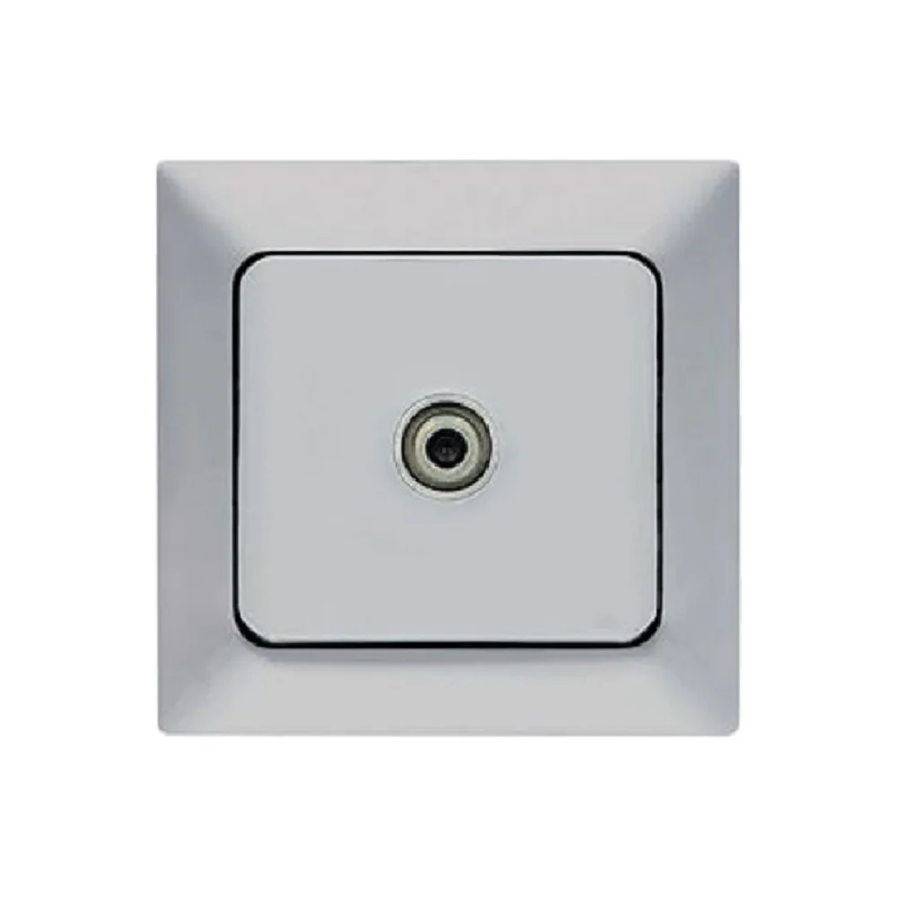 Розетка NE-AD Aras 93-122-25