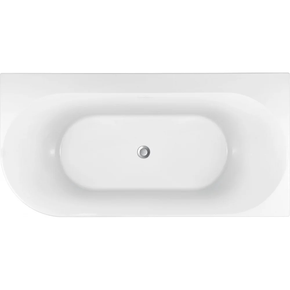 Акриловая ванна ALLEN BRAU Priority 139778B-MW 00287092
