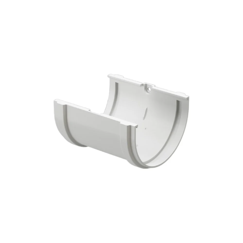 Соединитель желобов DOCKE STANDARD PVTE-1107