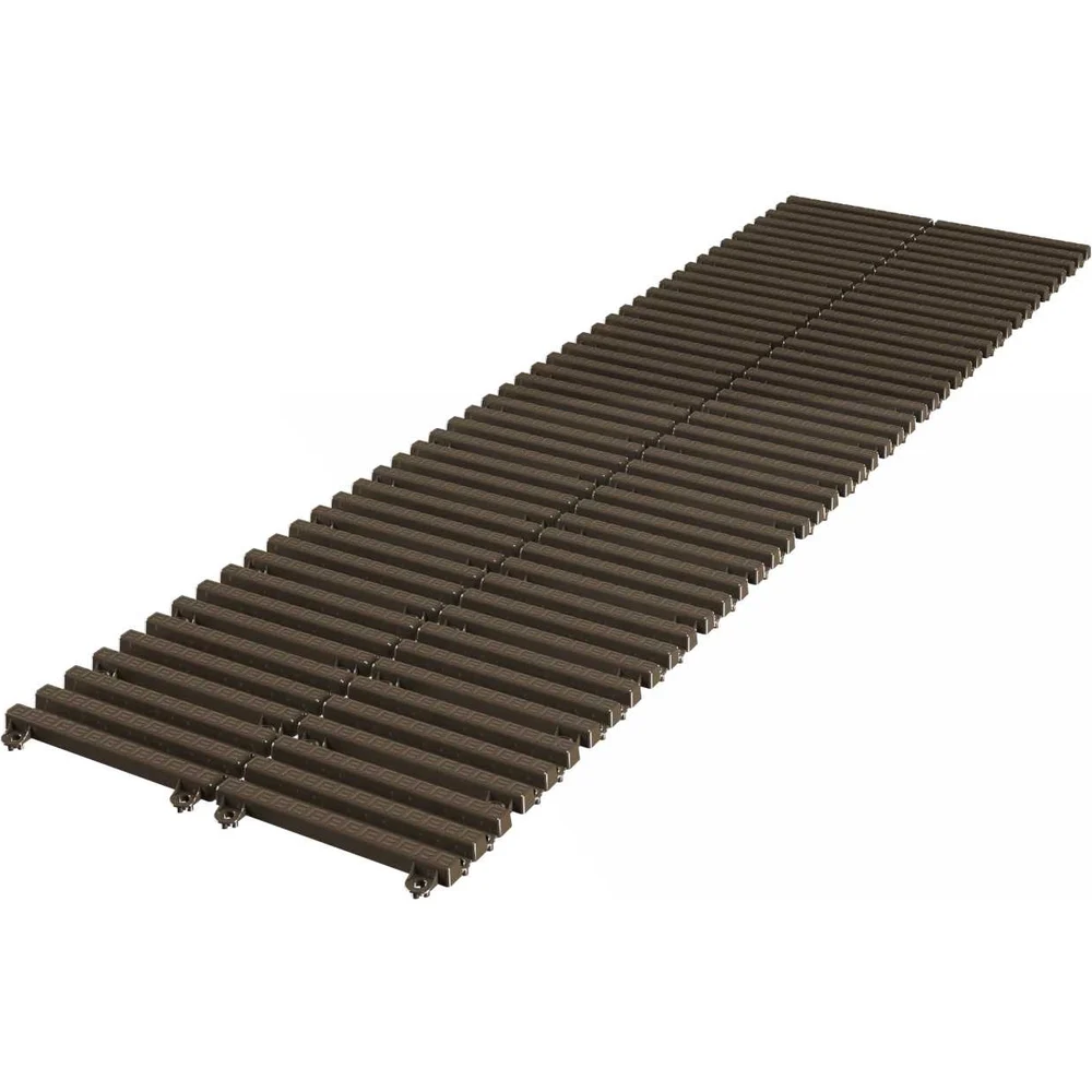 Садовая дорожка Еврогрядка EGDOR40x150tr