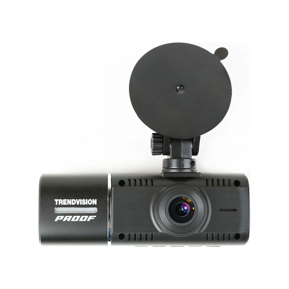 Видеорегистратор TrendVision Proof PRO TVPP