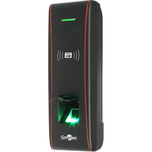 Считыватель карт SMARTEC ST-FR031MF внутренний/уличный