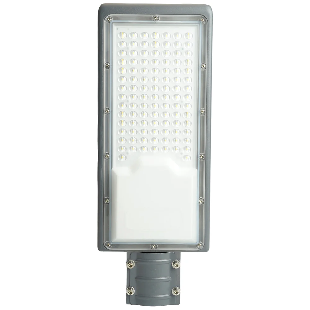 Уличный консольный светодиодный светильник FERON SP3034 41580