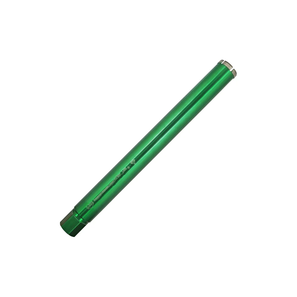 Алмазная коронка D.BOR Laser VX LVX-052-114-0450