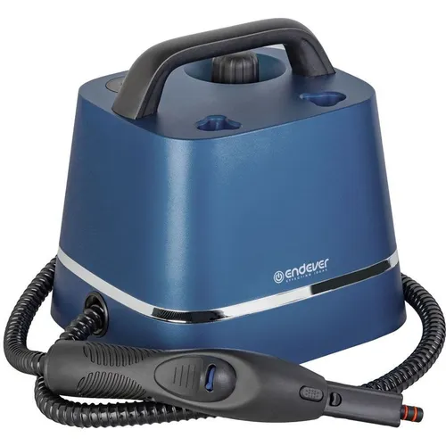Пароочиститель Endever Odyssey Q-810, синий