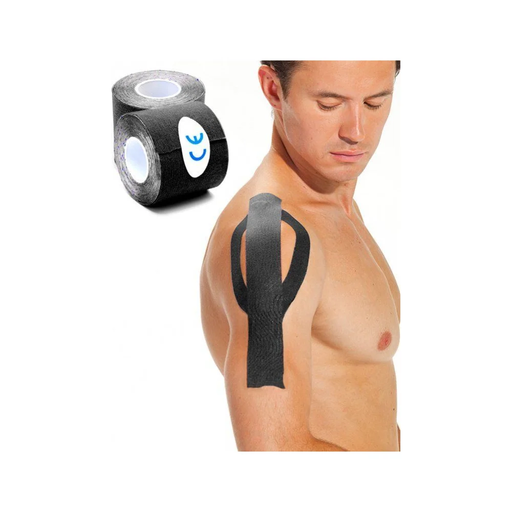 Кинезио тейп BRADEX SF 0190