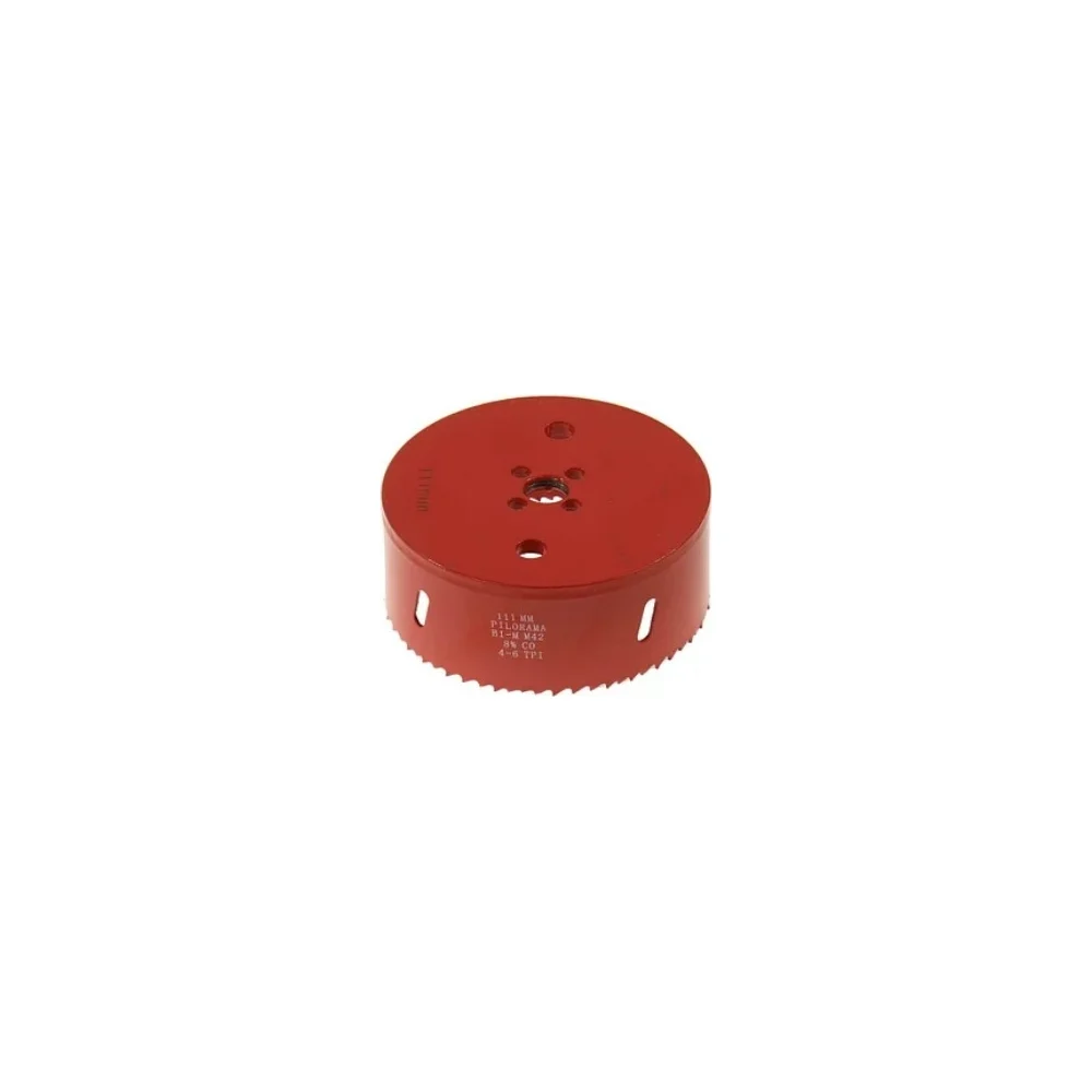 Биметаллическая коронка Pilorama 570111