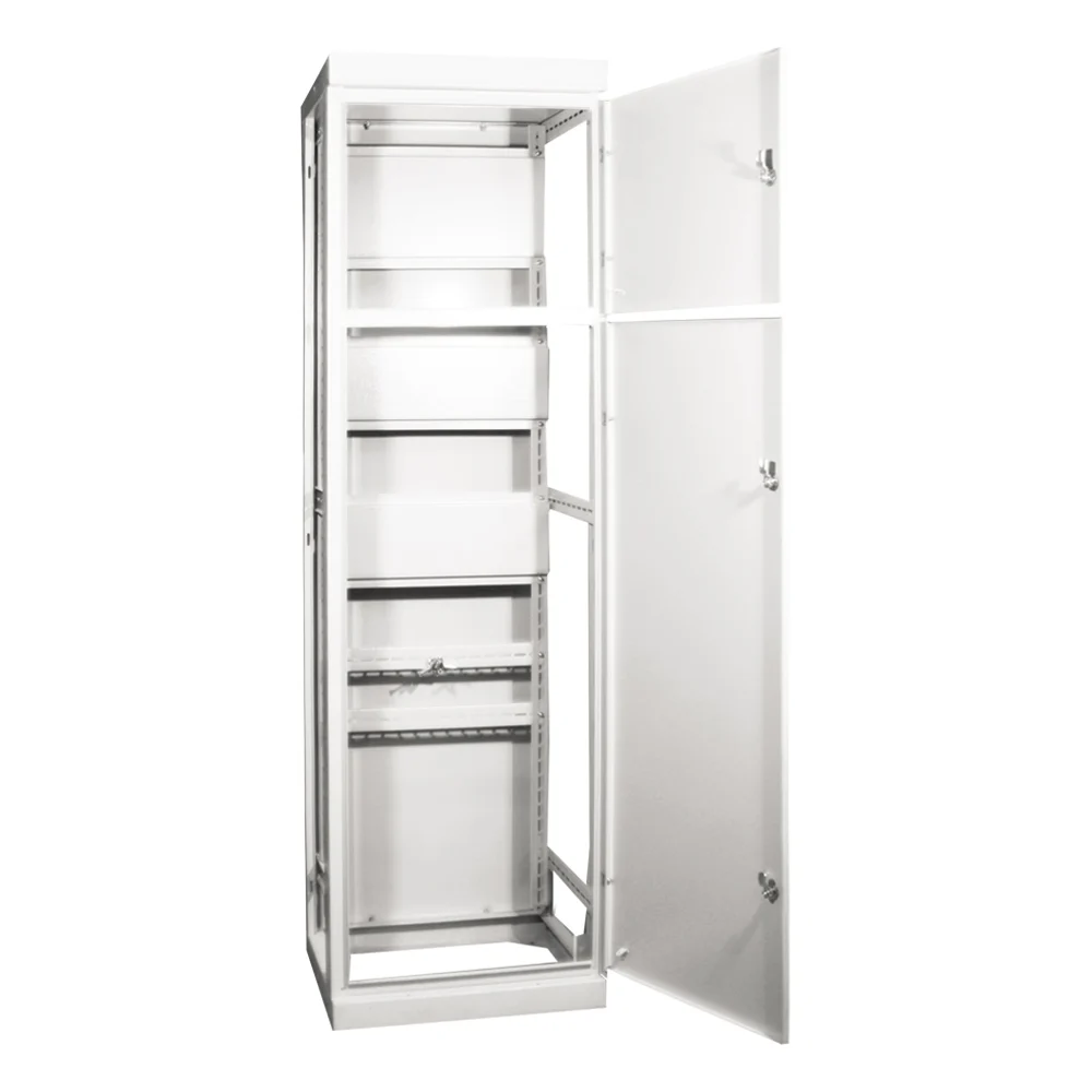 Сборный каркас TDM ELECTRIC ВРУ-2 SQ0905-0151