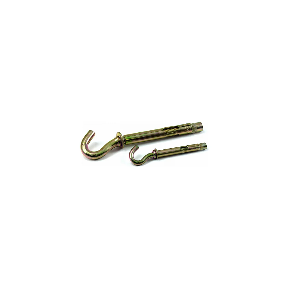 Анкер КРЕП-КОМП м8 10х115 (50 шт.) акр10115