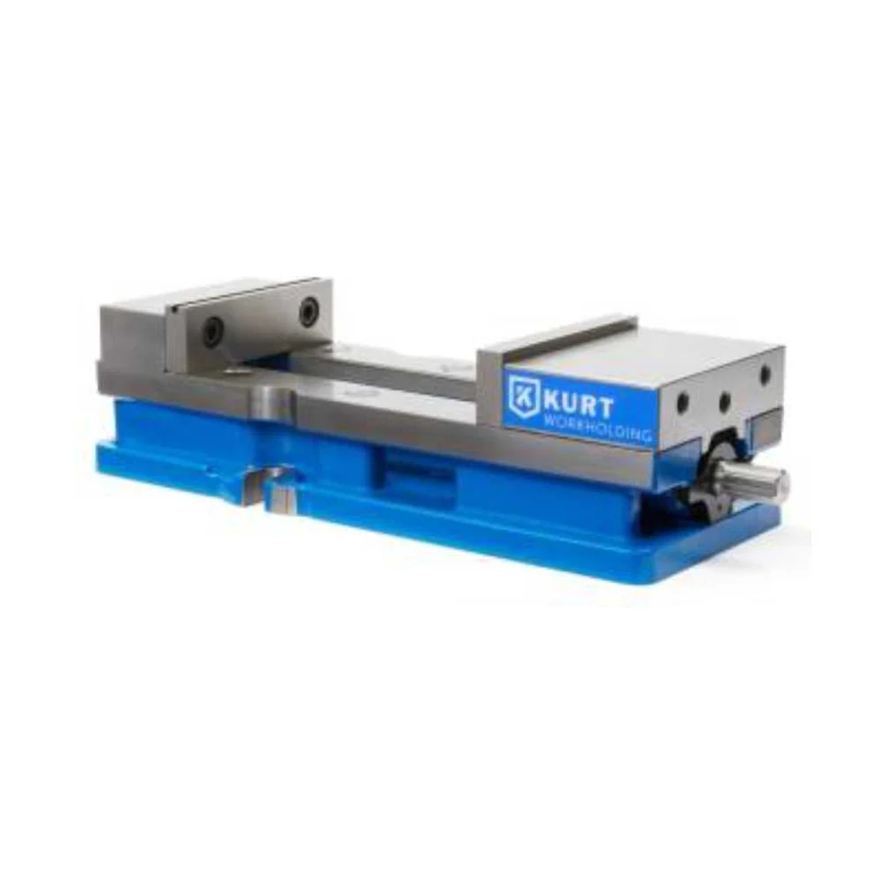 Прецизионные тиски OILCOOL Kurt-DX100 OCT-Kurt-DX100