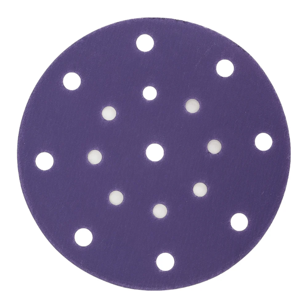 Круг абразивный H7 Violet 384981
