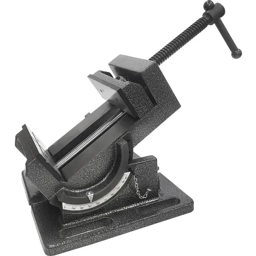 Тиски BELMASH AV100, 40 х 107 мм [ra100a]
