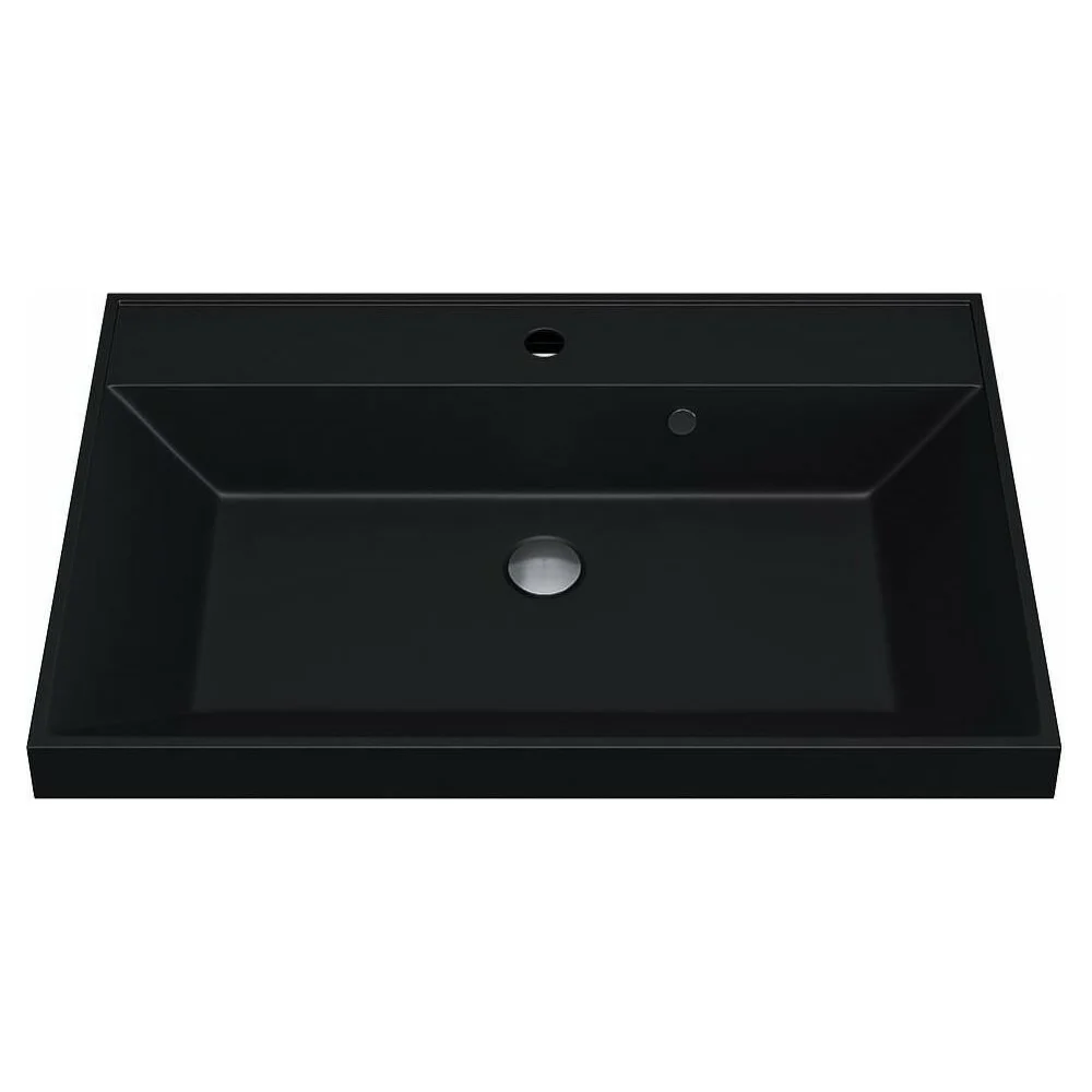 Кварцевая раковина для ванной комнаты uperwood Classic Quartz 291030005