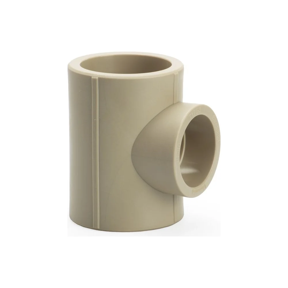 Переходной тройник LAMMIN Lm31033635063G