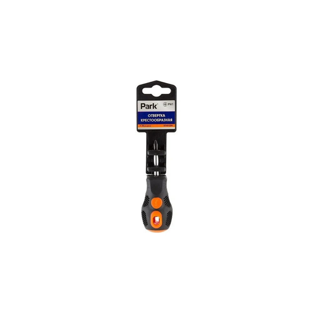 Крестообразная отвертка PARK OTV012DK 356012