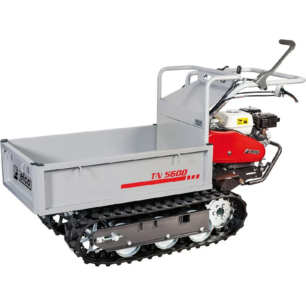 Бензиновый транспортер Efco TN 5600 68729120E5