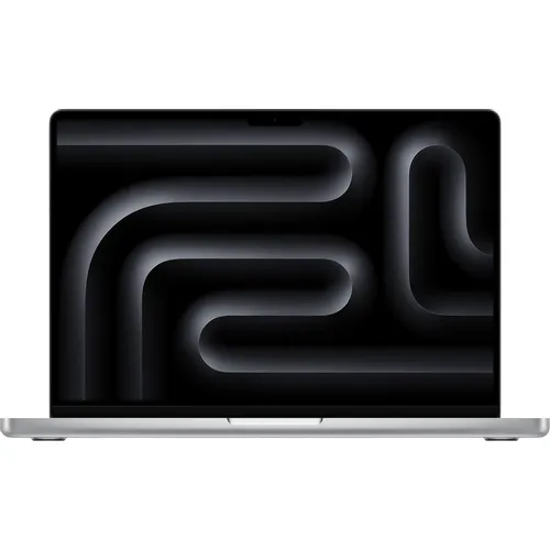 Ноутбук Apple MacBook Pro A3426, 14.2", 2026, Retina XDR, Apple M5 Pro 15 core 4ГГц, 15-ядерный, 24ГБ 1ТБ SSD, macOS, серебристый [mgdn4ll/a]