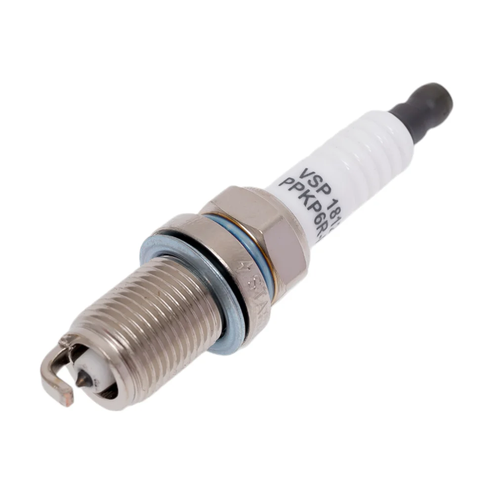 Комплект свечей зажигания для VAG Passat B5 (96-)/A4 (95-) 1.8T StartVOLT VSP 0037