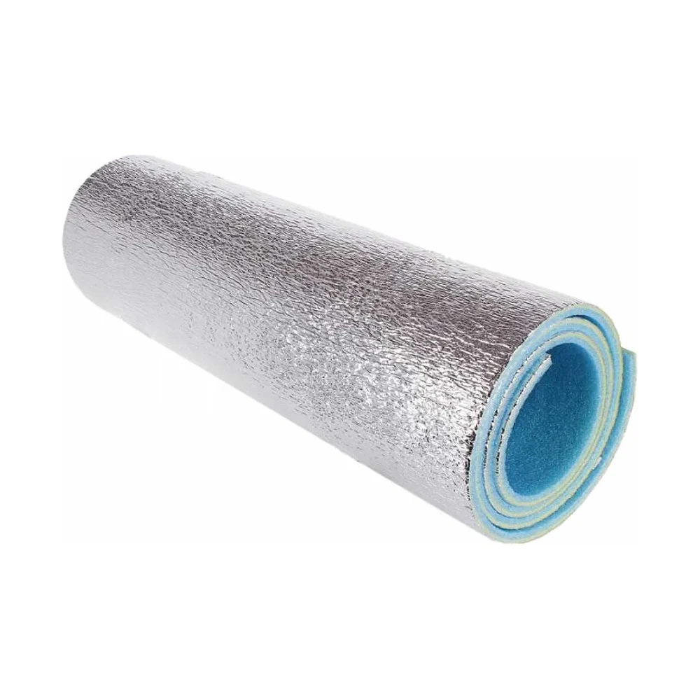 Туристический ковер Tramp Decor Металлик S8 IRA-007