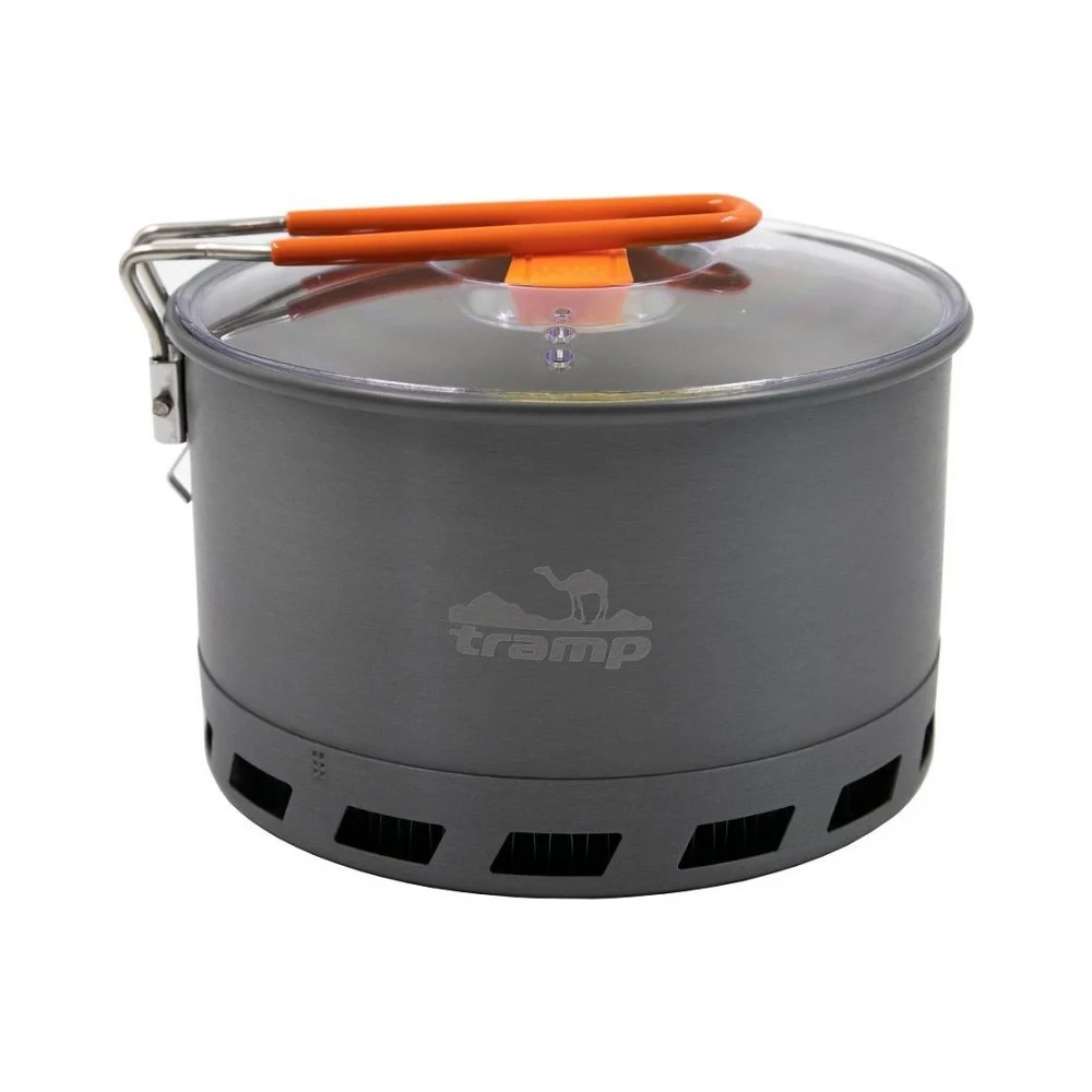 Котел Tramp Firebird TRC-119