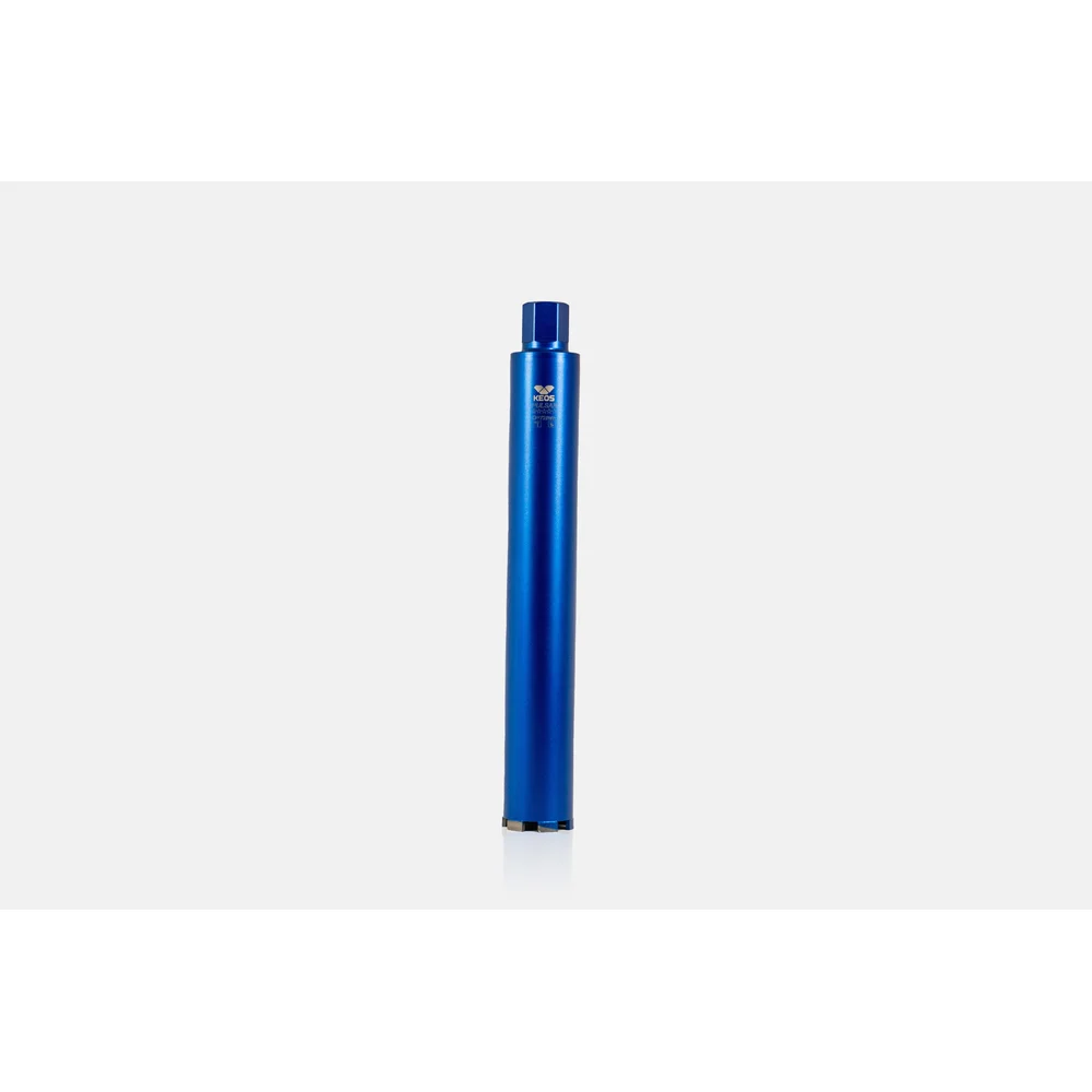 Алмазная коронка KEOS DC072.500
