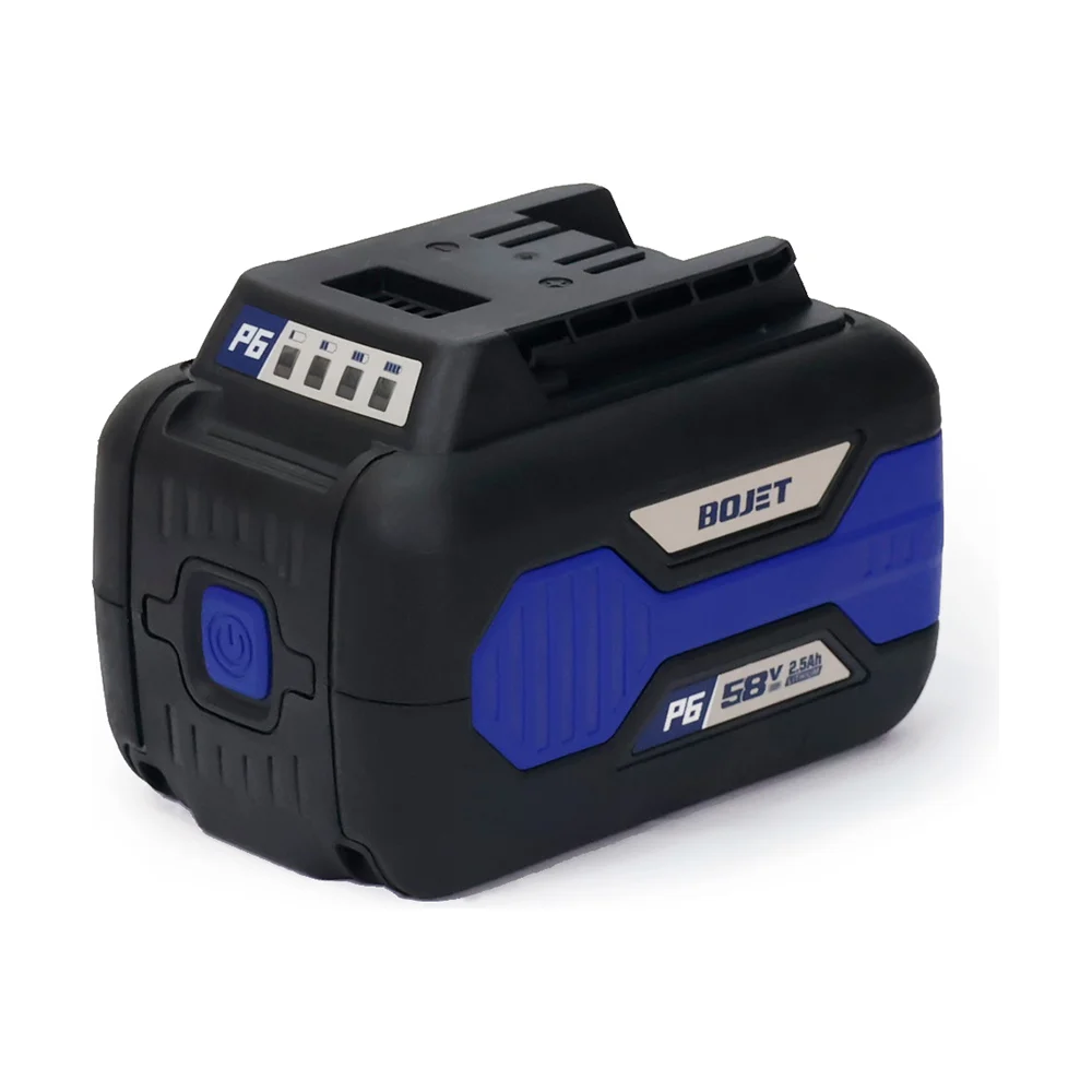 Аккумуляторная батарея BOJET BP6025