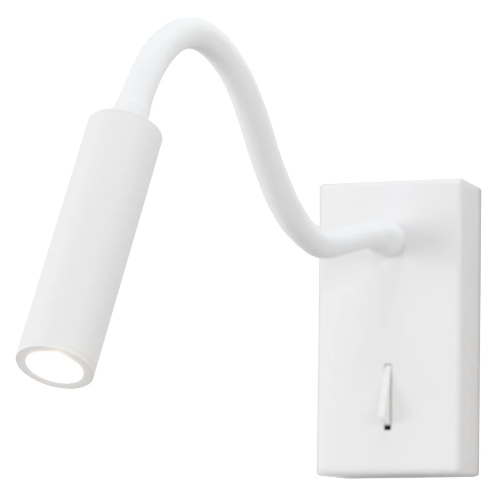 Гибкий светильник Citilux Декарт LED CL704360