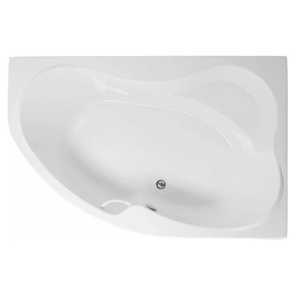 Акриловая ванна Aquanet Capri 00203922