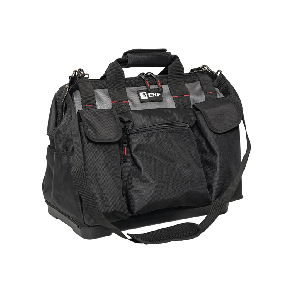 Универсальная сумка монтажника EKF Professional C-01