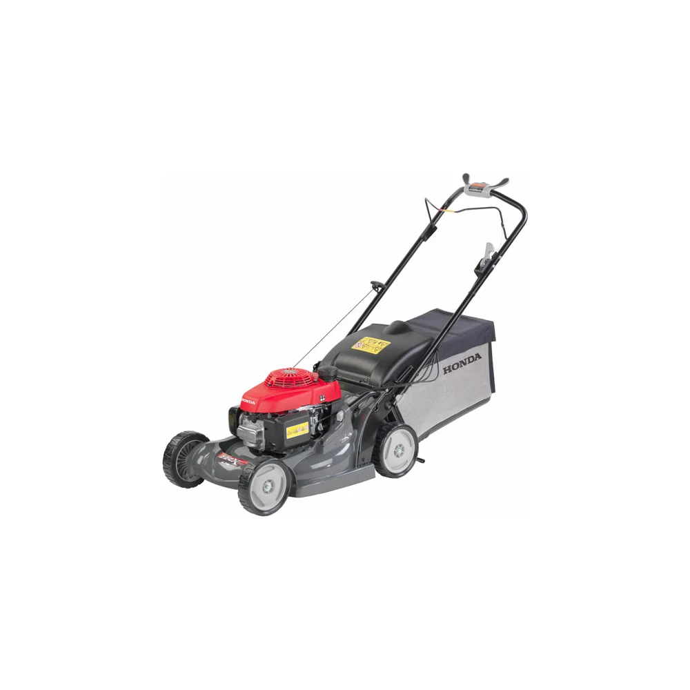 Бензиновая газонокосилка HONDA HRX 476 C1 VKEH
