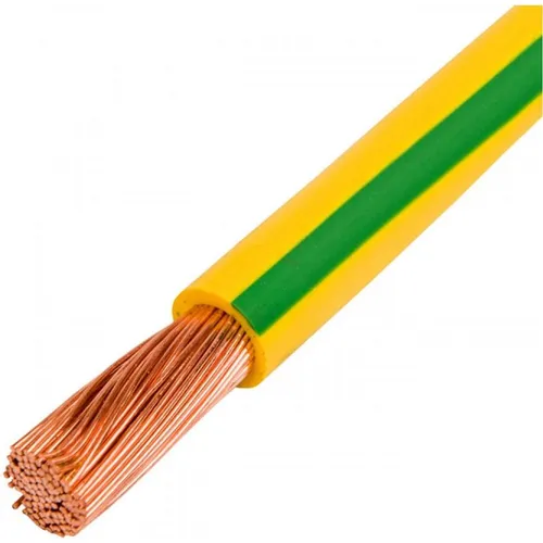 Кабель Lanmaster (TWT-EARTH-W10-100) 100м