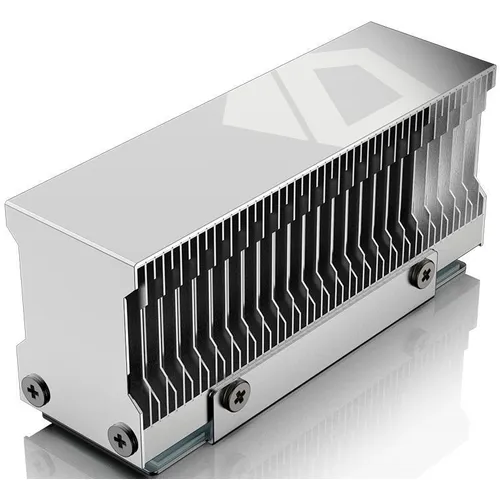 Радиатор ID-COOLING Zero M15 для 2280, 0мм, алюминиевый, Ret