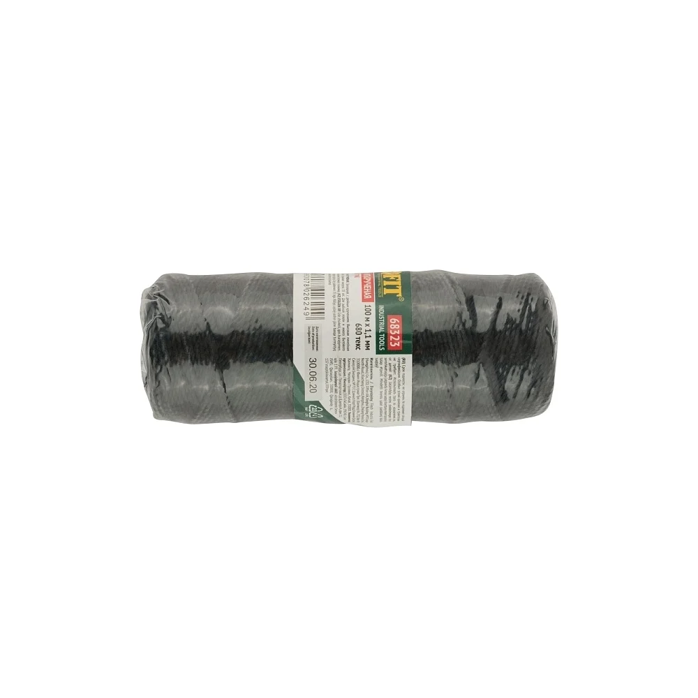 Крученая нить FIT 68323