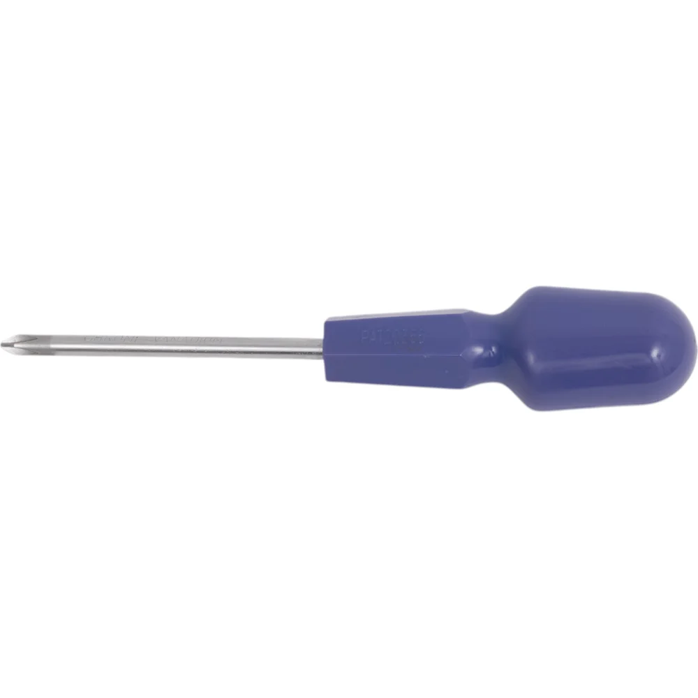 Отвертка VOREL HI-TEC 61250