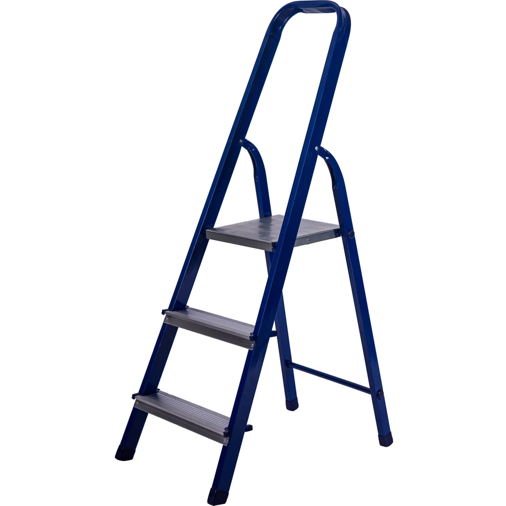 Стальная стремянка STAIRS ЛАЙТ CST03