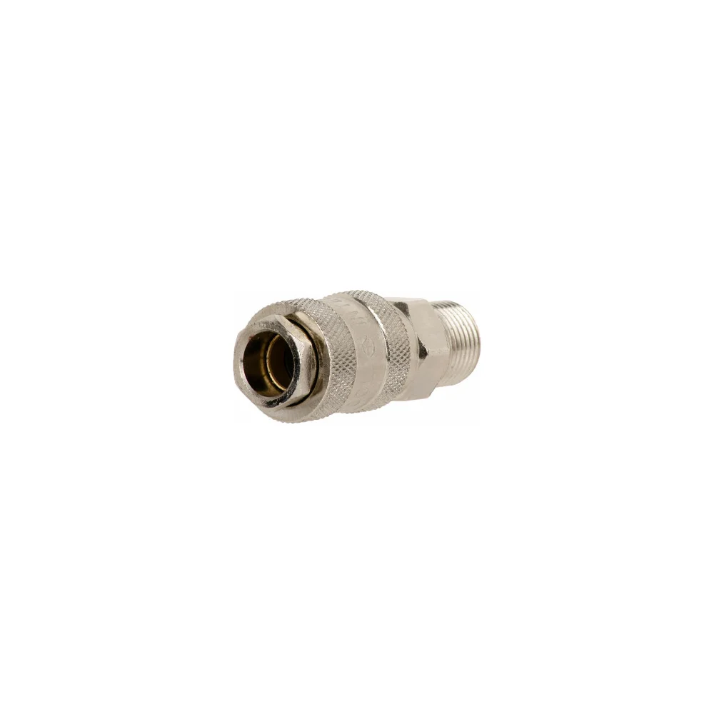 Быстроразъемное соединение INTERTOOL PT-1806