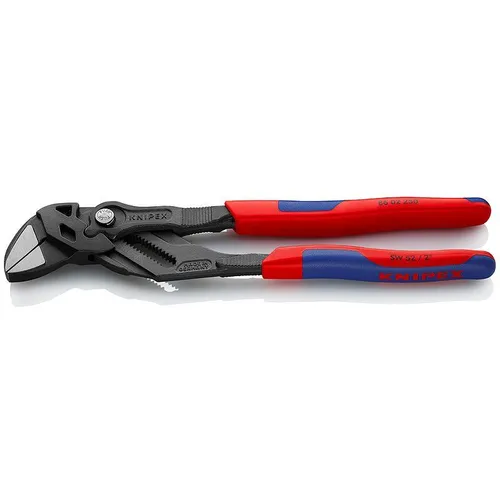 Клещи KNIPEX KN-8602250SB, 250мм