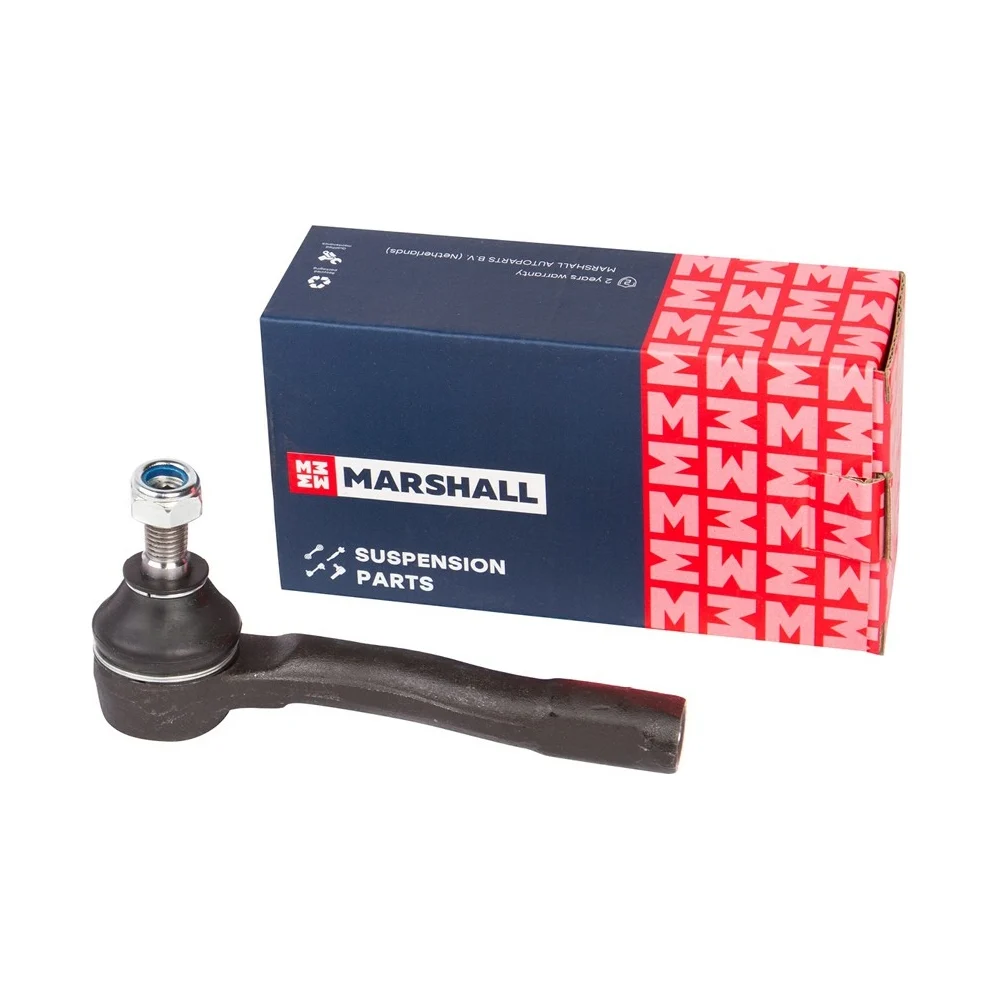 Правый рулевой наконечник Chevrolet Lacetti 03-, Daewoo Nubira 03- MARSHALL M8070082