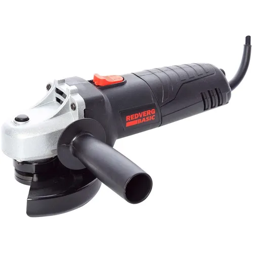 Угловая шлифмашина REDVERG AG700-125