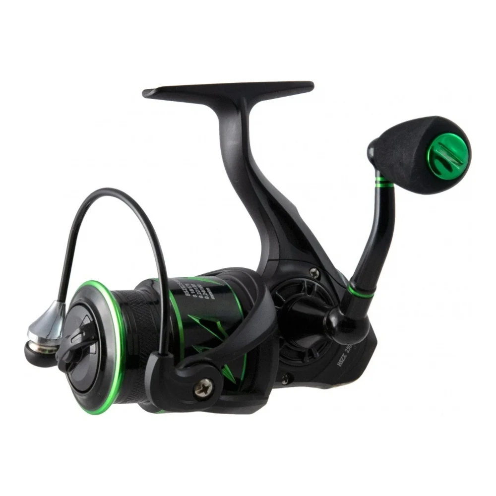 Безынерционная катушка Black Side Zodiac X 3000FD BSZX3000FD