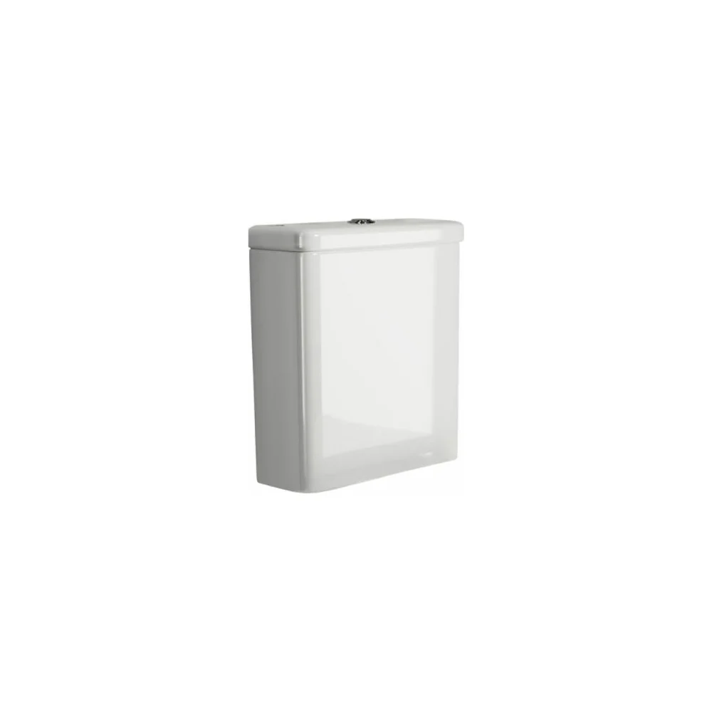 Бачок для унитаза Ceramicanova MIA Rimless CN1801-T