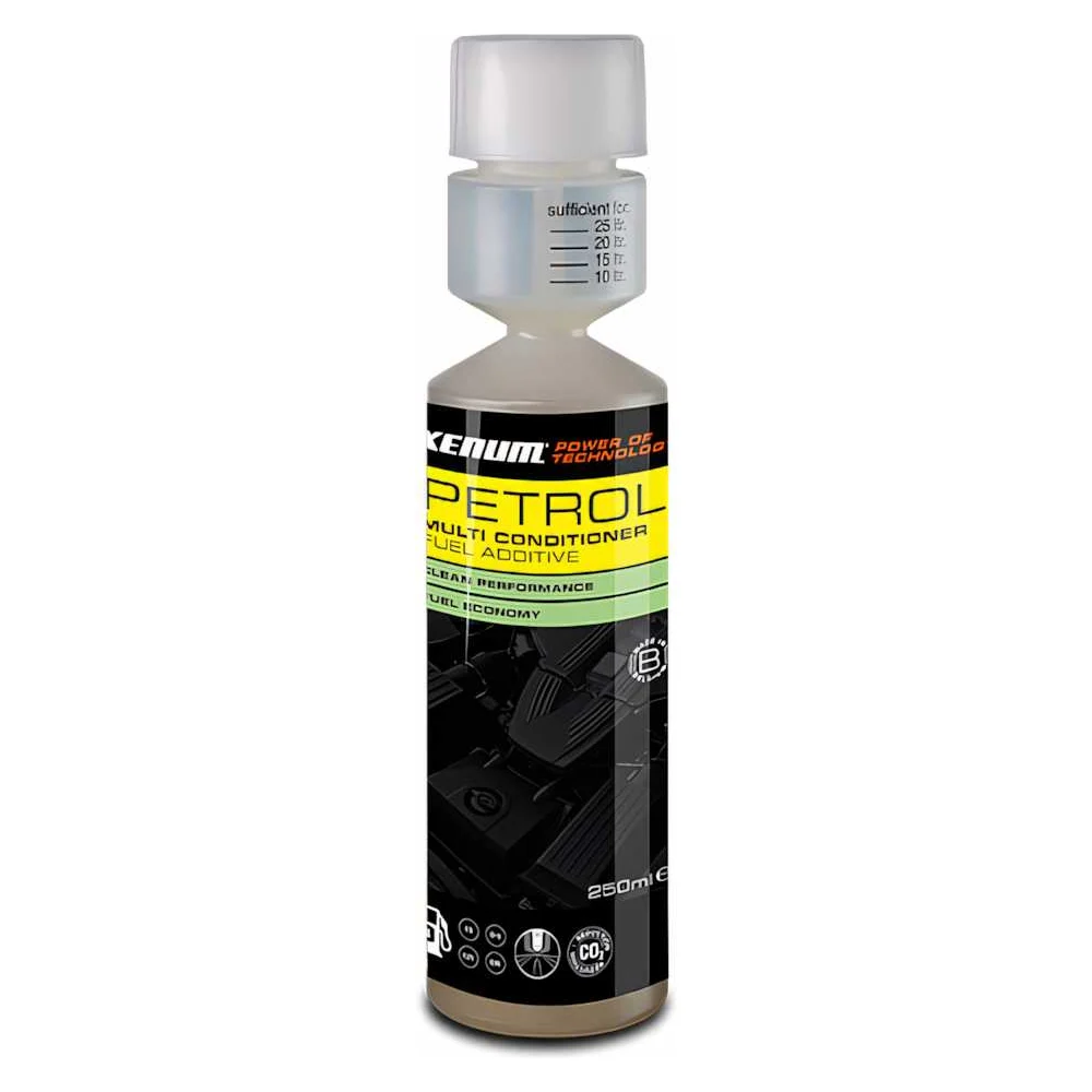 Многофункциональная присадка в бензин XENUM Petrol Multi conditioner 3178250
