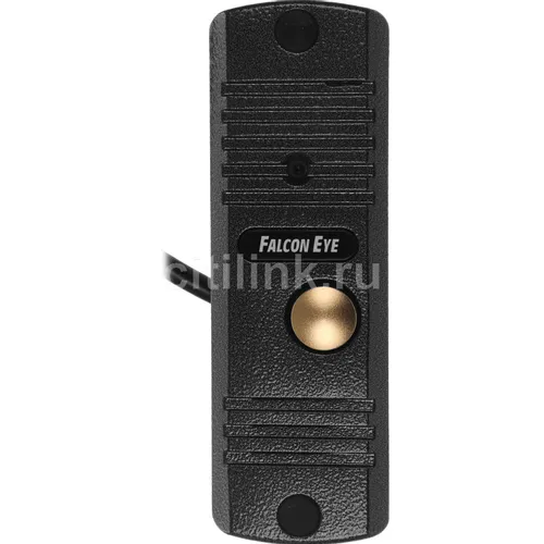 Видеопанель Falcon Eye FE-305HD, цветная, накладная, графит