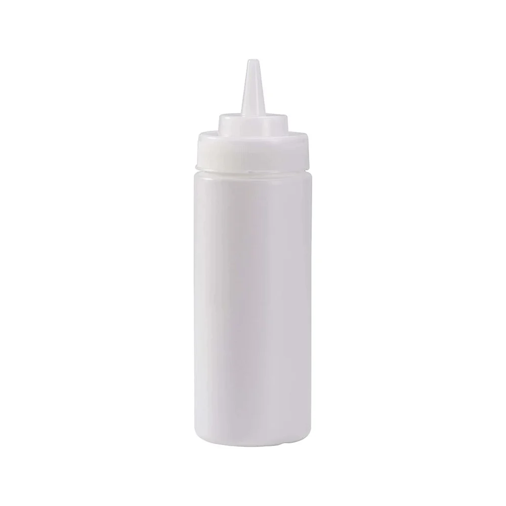 Диспенсер для соусов Kitchen Muse jw-lbsd12 wht 168451
