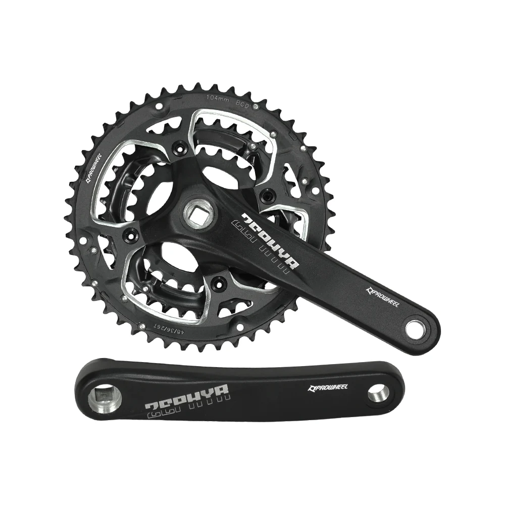 Система PROWHEEL ZEPHYR-751 HQ-0005394