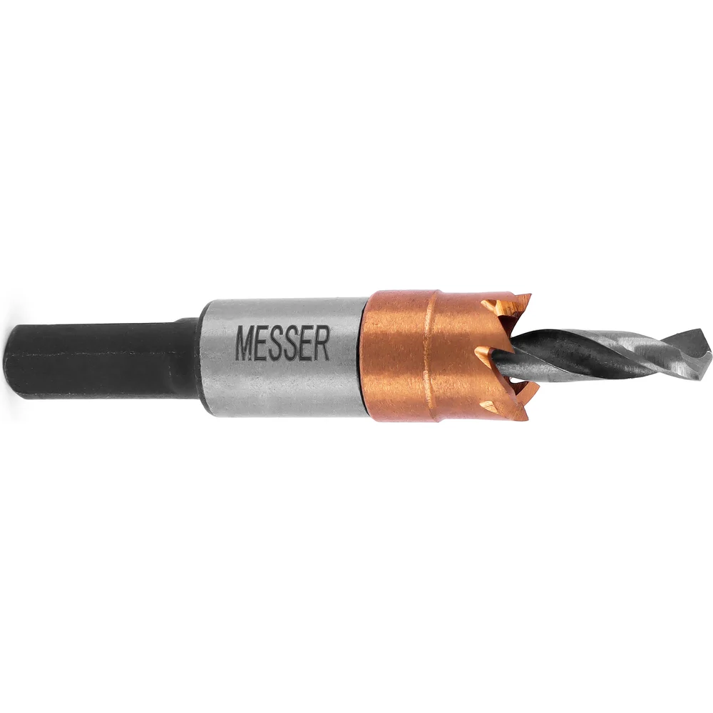 Коронка для листового материала MESSER 21-02-012