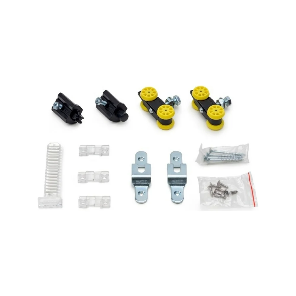 Комплект фурнитуры Valcomp HERKULES HS6 2201079