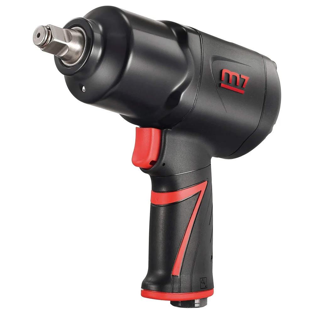 Ударный пневматический гайковерт MIGHTY SEVEN NC-4233QH
