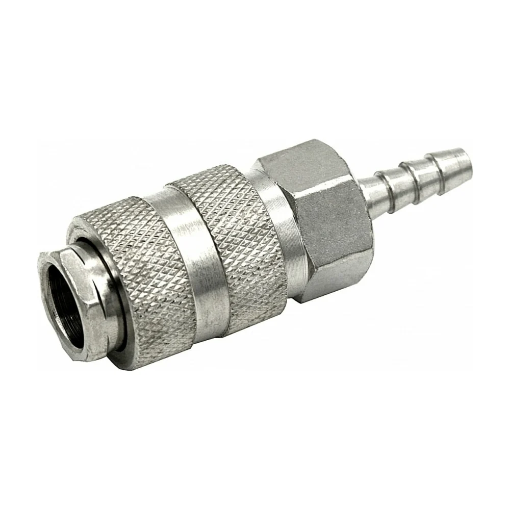 Быстросъемное соединение Pegas pneumatic 3217